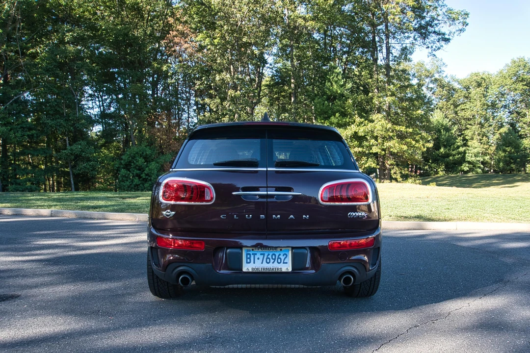 2017 Mini Clubman 2nd Gen - Image 8 of 31