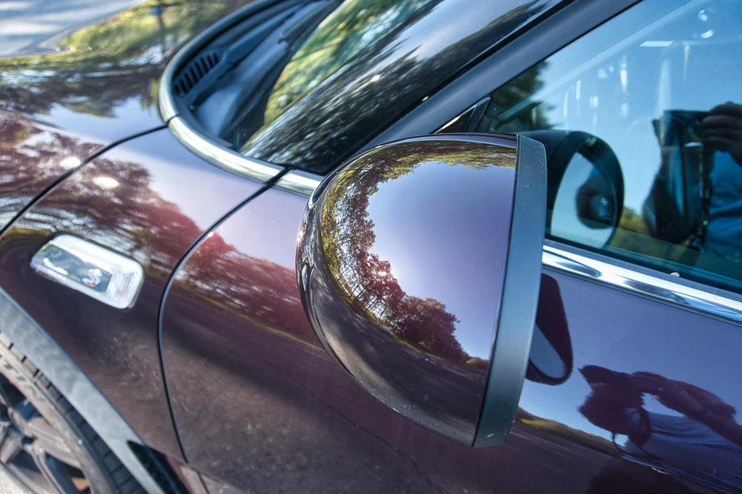 2017 Mini Clubman 2nd Gen - Image 20 of 31