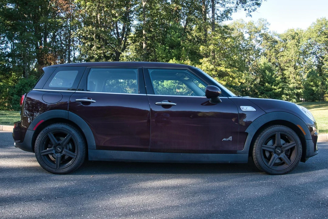2017 Mini Clubman 2nd Gen - Image 3 of 31