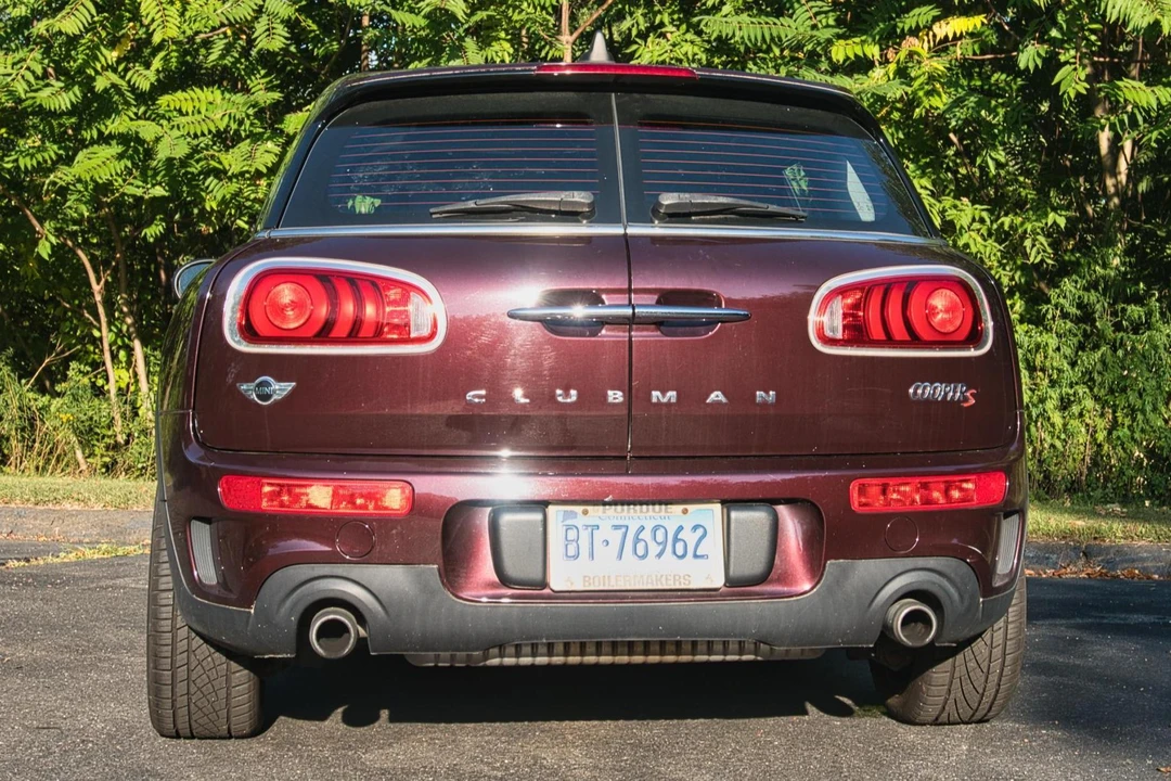 2017 Mini Clubman 2nd Gen - Image 5 of 31