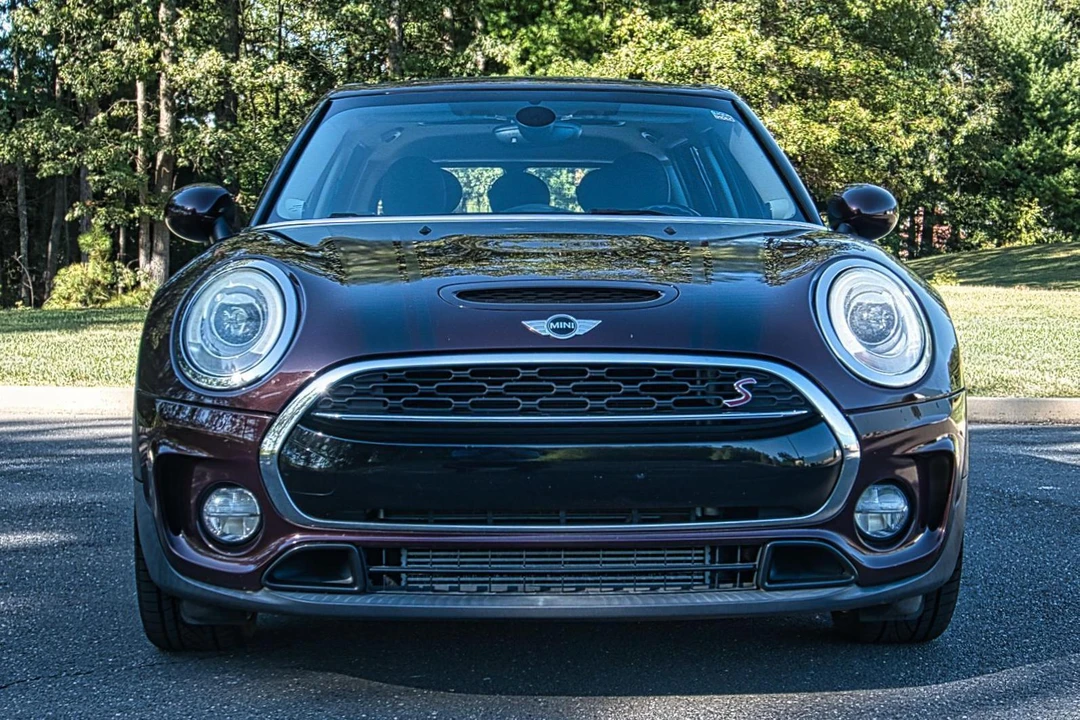 2017 Mini Clubman 2nd Gen - Image 2 of 31