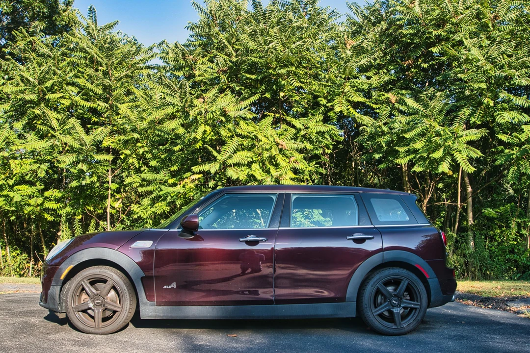2017 Mini Clubman 2nd Gen - Image 11 of 31