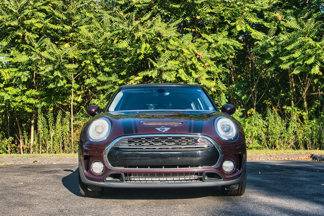 2017 Mini Clubman 2nd Gen - Image 10 of 31