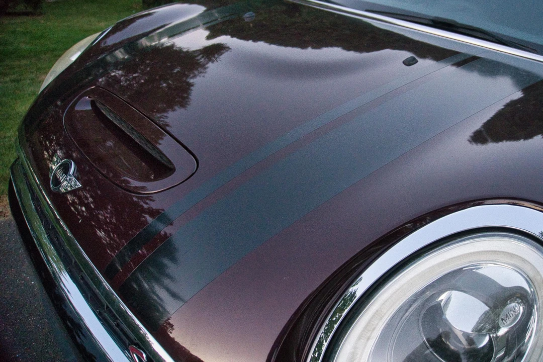 2017 Mini Clubman 2nd Gen - Image 18 of 31
