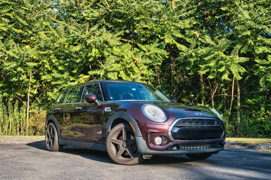 2017 Mini Clubman 2nd Gen - Image 13 of 31