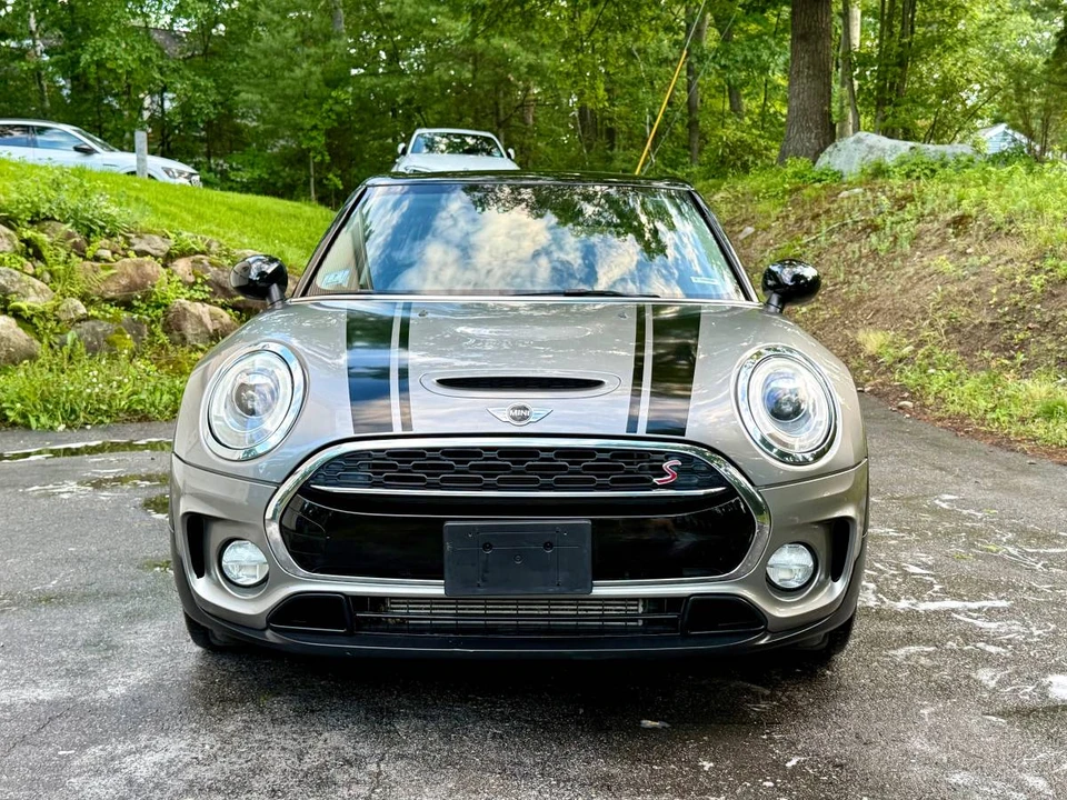 2017 Mini Clubman 2nd Gen - Image 2 of 24