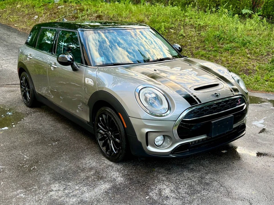 2017 Mini Clubman 2nd Gen - Image 3 of 24
