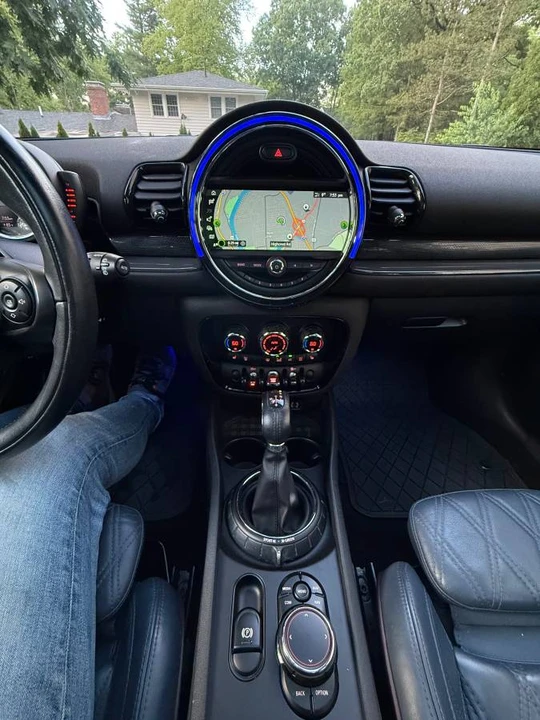 2017 Mini Clubman 2nd Gen - Image 20 of 24