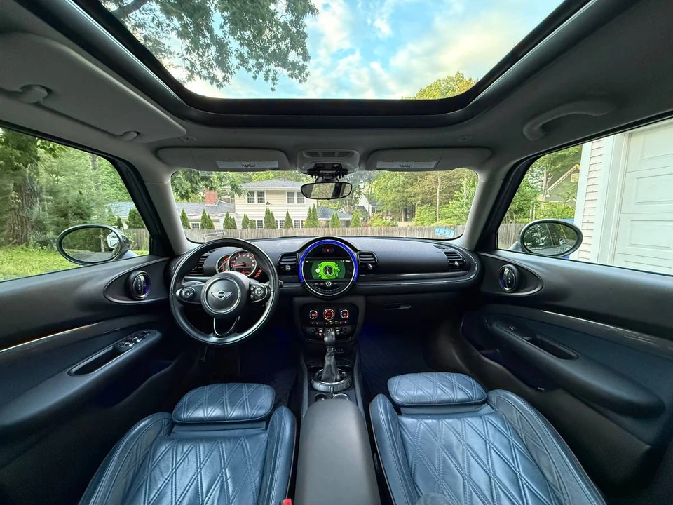 2017 Mini Clubman 2nd Gen - Image 21 of 24