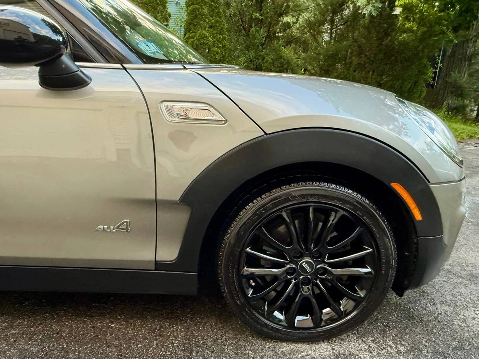 2017 Mini Clubman 2nd Gen - Image 12 of 24