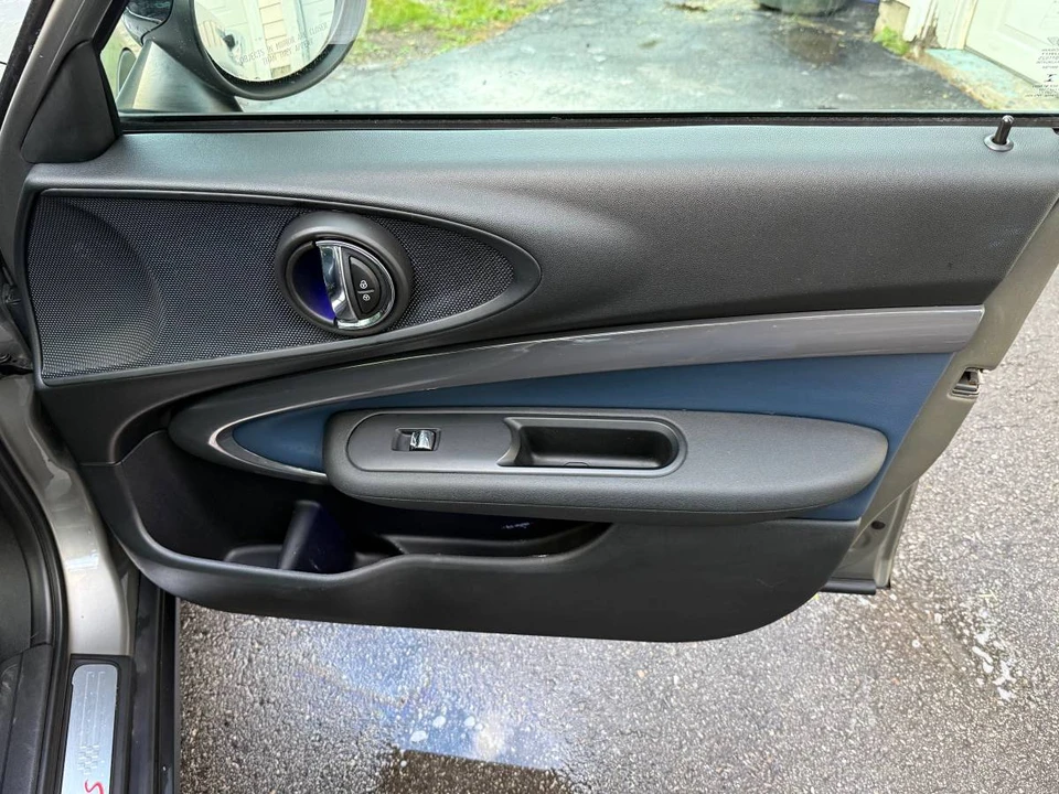 2017 Mini Clubman 2nd Gen - Image 15 of 24