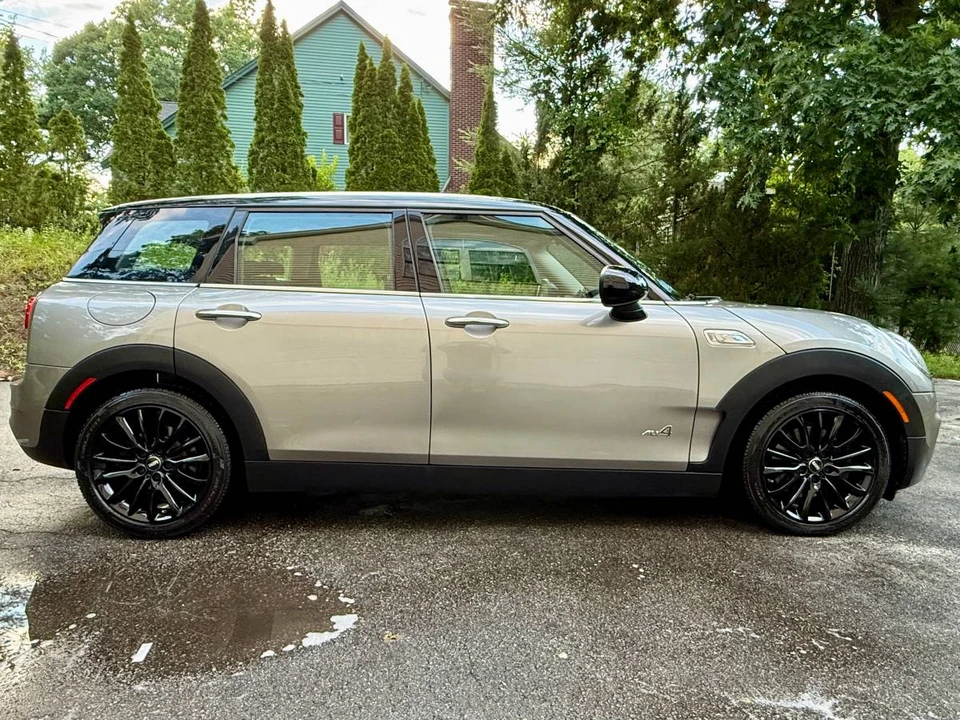2017 Mini Clubman 2nd Gen - Image 4 of 24