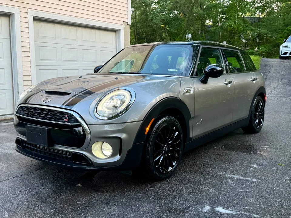 2017 Mini Clubman 2nd Gen - Image 24 of 24