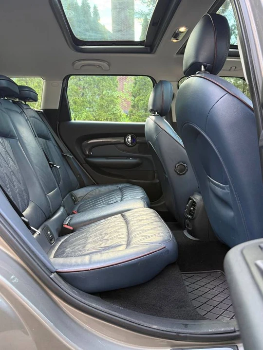 2017 Mini Clubman 2nd Gen - Image 16 of 24
