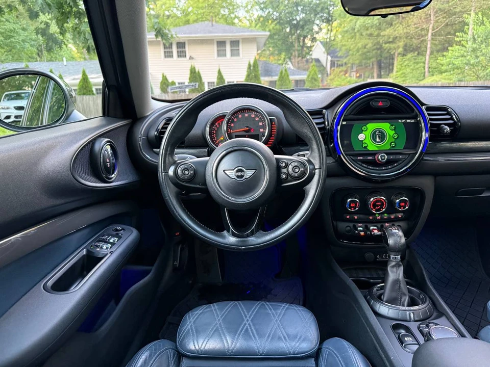 2017 Mini Clubman 2nd Gen - Image 22 of 24