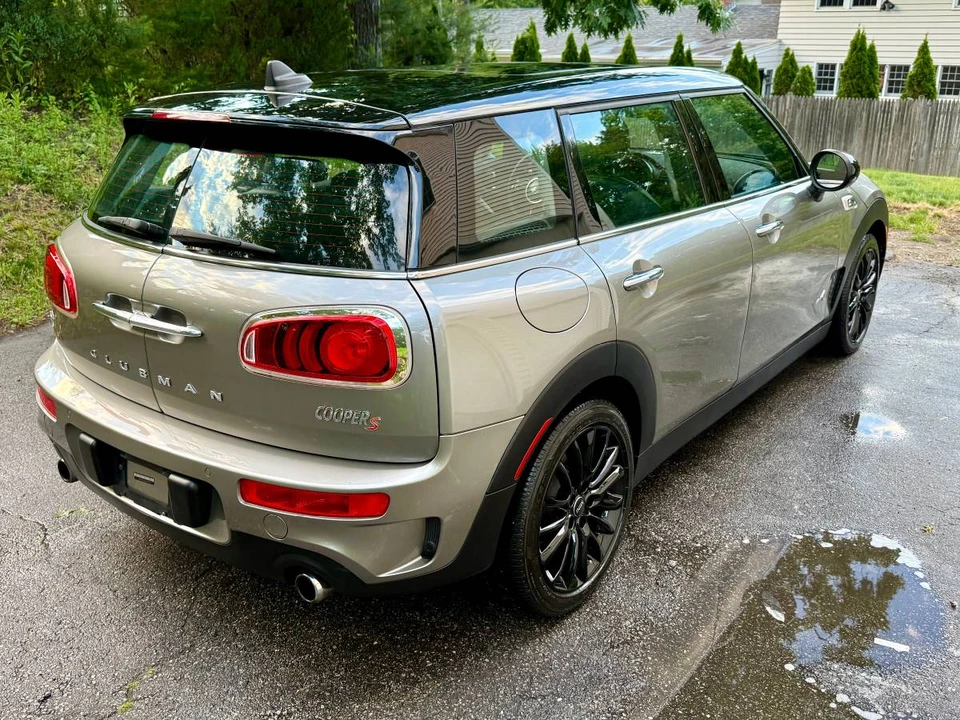 2017 Mini Clubman 2nd Gen - Image 5 of 24