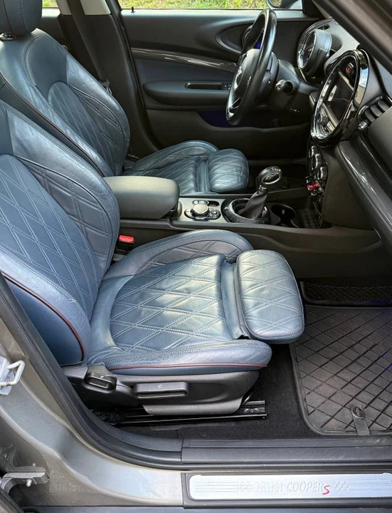 2017 Mini Clubman 2nd Gen - Image 14 of 24