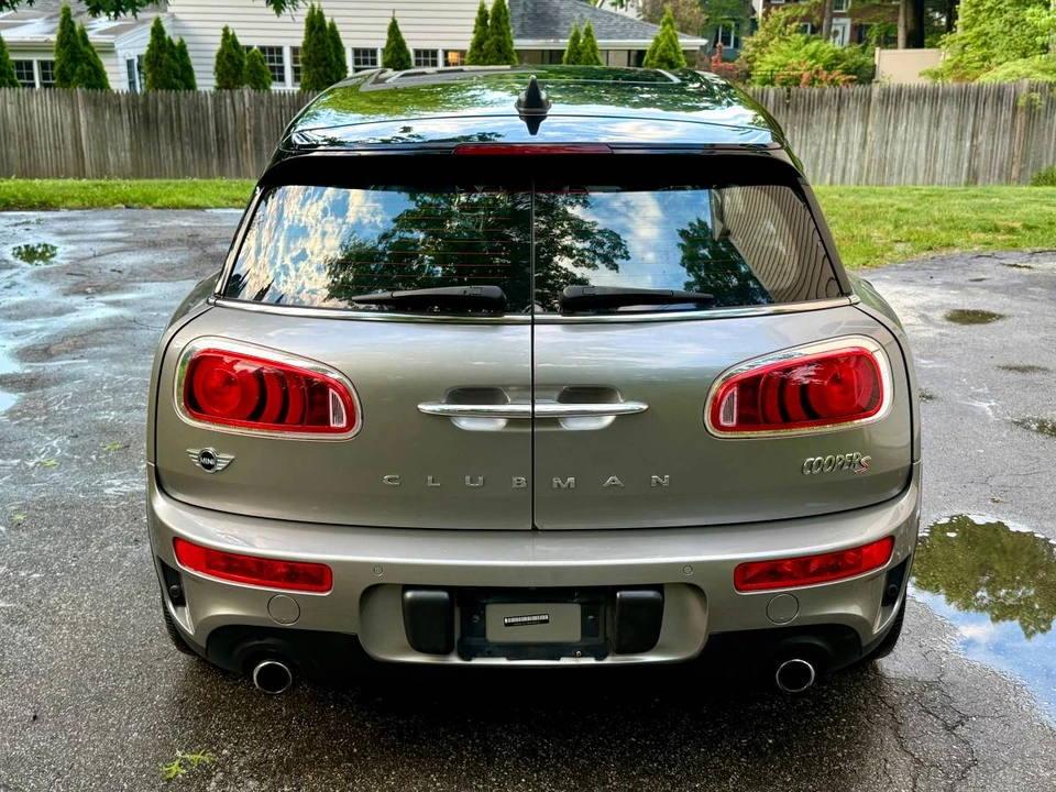 2017 Mini Clubman 2nd Gen - Image 7 of 24