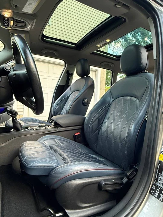 2017 Mini Clubman 2nd Gen - Image 19 of 24