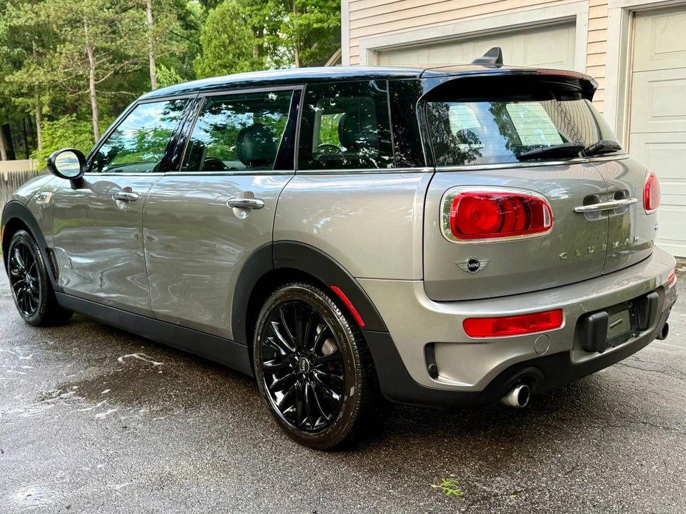 2017 Mini Clubman 2nd Gen - Image 8 of 24