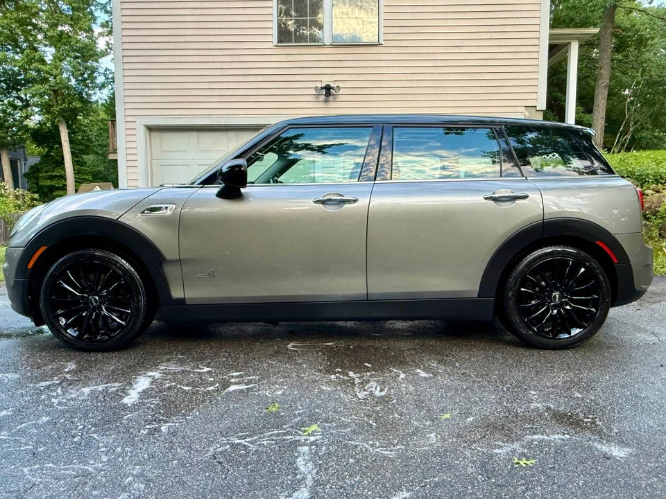 2017 Mini Clubman 2nd Gen - Image 9 of 24