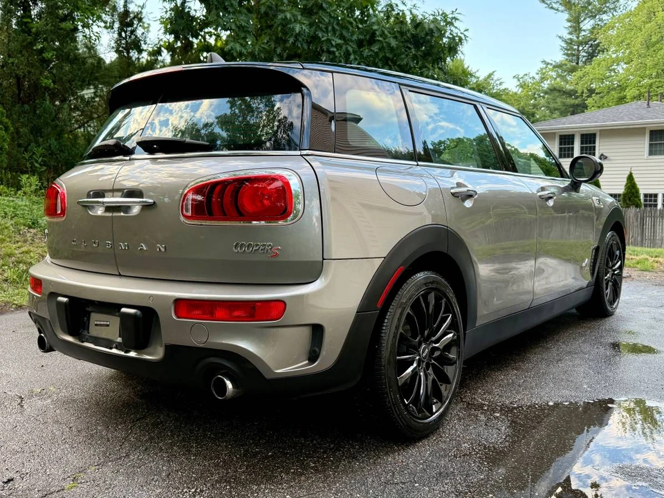 2017 Mini Clubman 2nd Gen - Image 6 of 24
