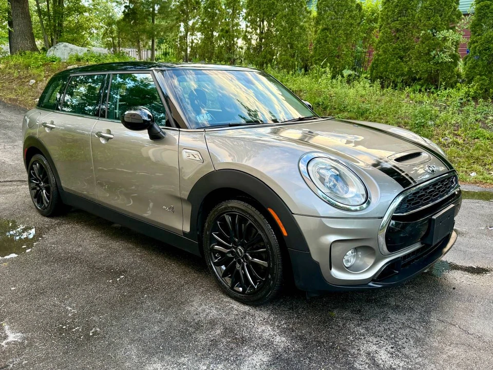 2017 Mini Clubman 2nd Gen - Image 11 of 24