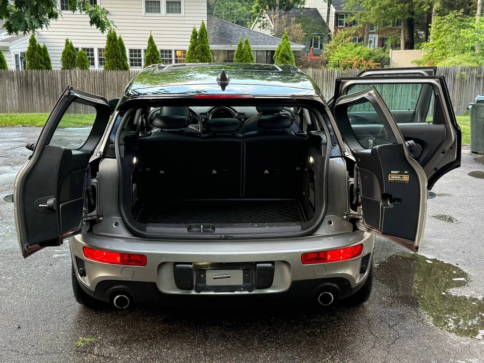 2017 Mini Clubman 2nd Gen - Image 17 of 24