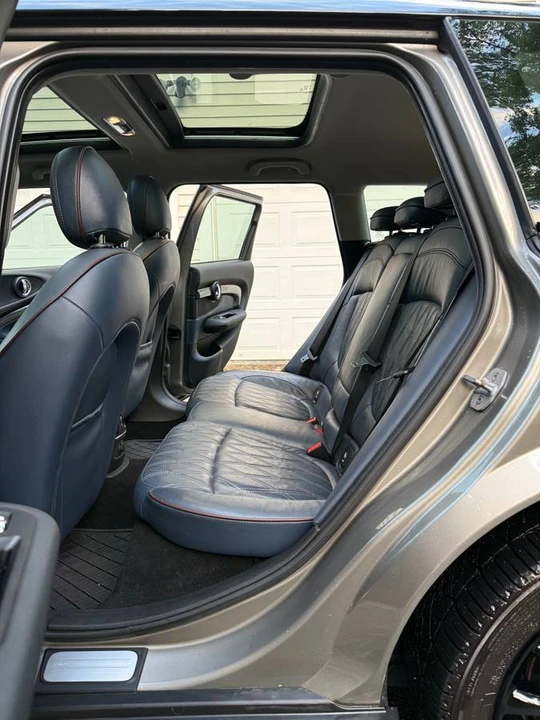 2017 Mini Clubman 2nd Gen - Image 18 of 24