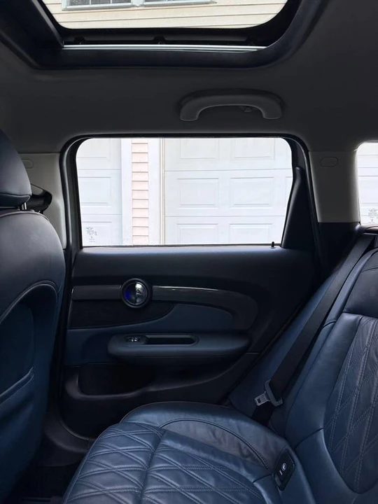 2017 Mini Clubman 2nd Gen - Image 23 of 24