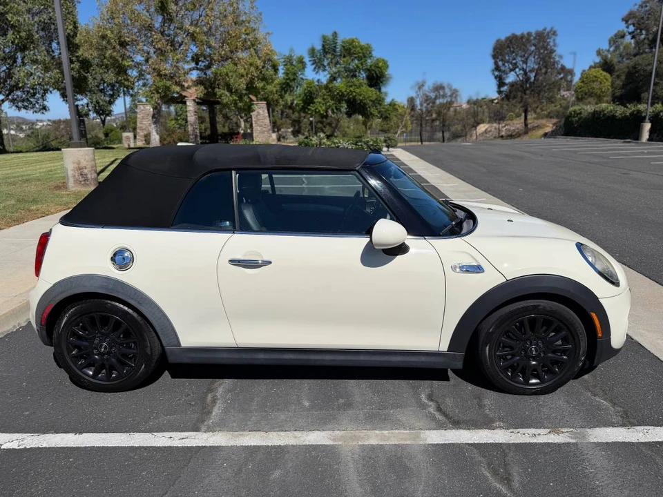 2017 Mini Mini 3rd Gen - Image 6 of 17