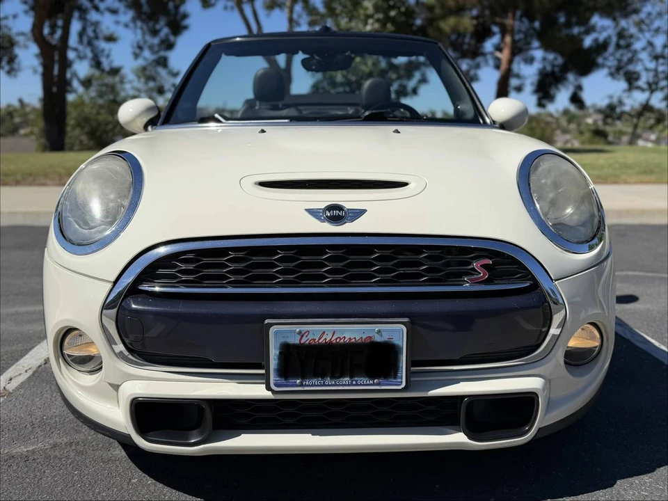 2017 Mini Mini 3rd Gen - Image 4 of 17