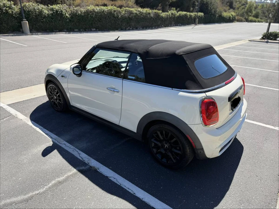 2017 Mini Mini 3rd Gen - Image 9 of 17