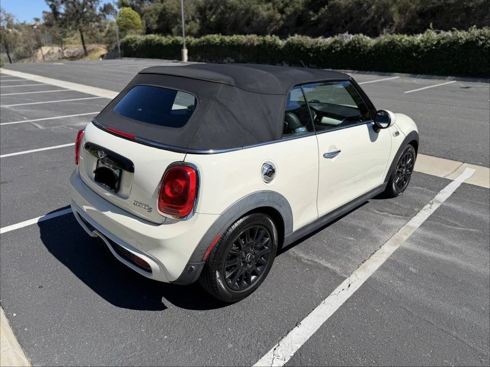 2017 Mini Mini 3rd Gen - Image 7 of 17