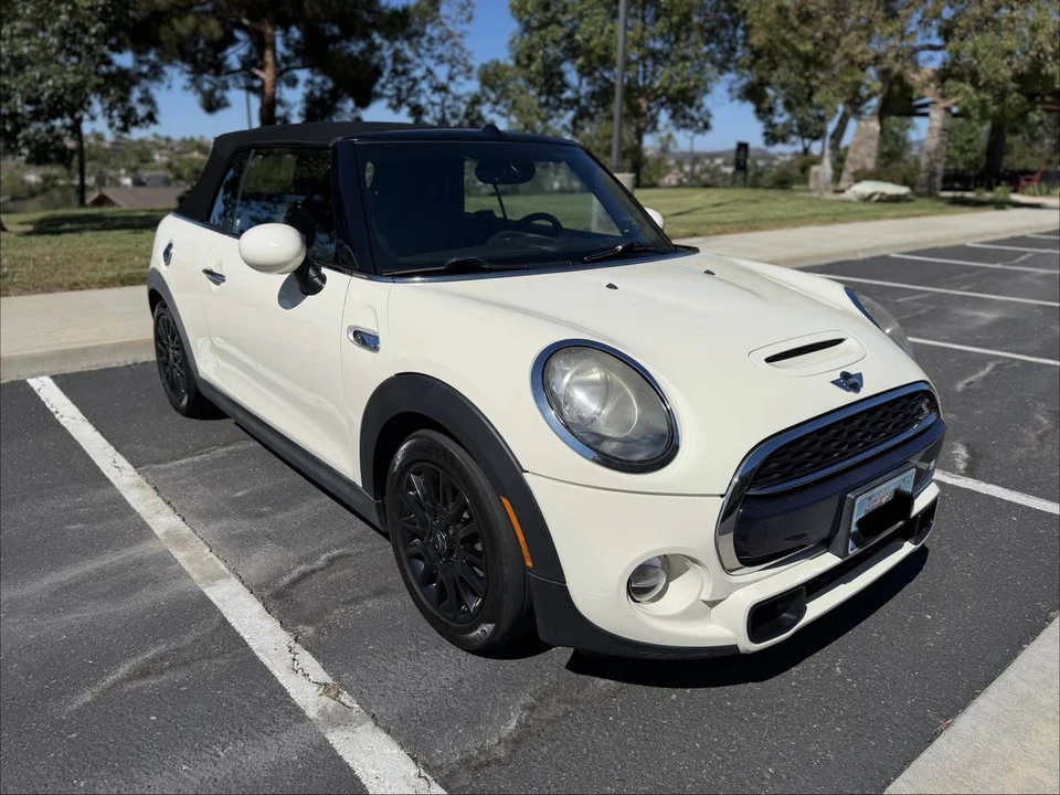 2017 Mini Mini 3rd Gen - Image 5 of 17