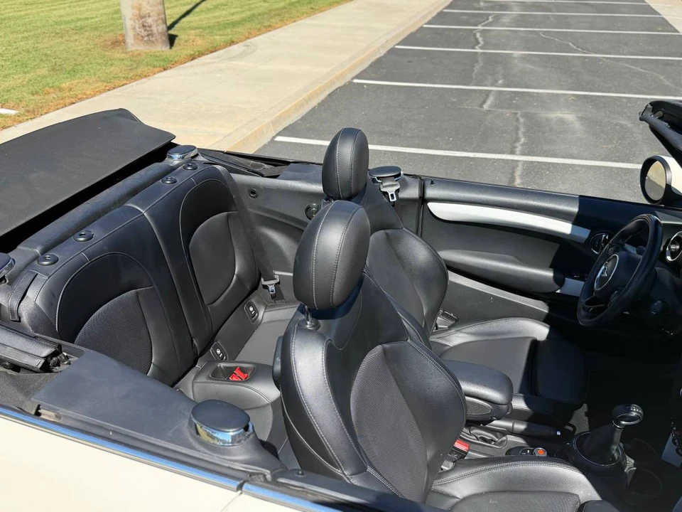 2017 Mini Mini 3rd Gen - Image 11 of 17