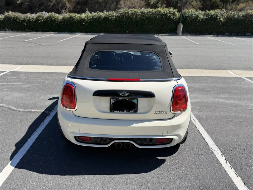 2017 Mini Mini 3rd Gen - Image 8 of 17