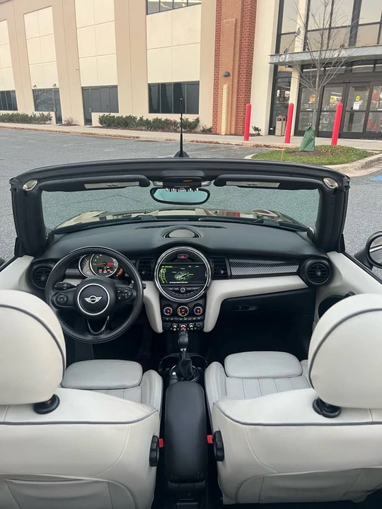 2017 Mini Mini Cooper S 3rd Gen - Image 8 of 14