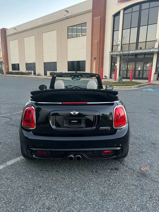 2017 Mini Mini Cooper S 3rd Gen - Image 13 of 14