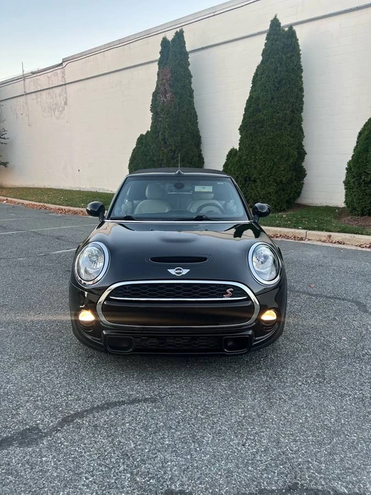 2017 Mini Mini Cooper S 3rd Gen - Image 3 of 14