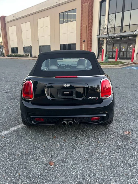 2017 Mini Mini Cooper S 3rd Gen - Image 5 of 14