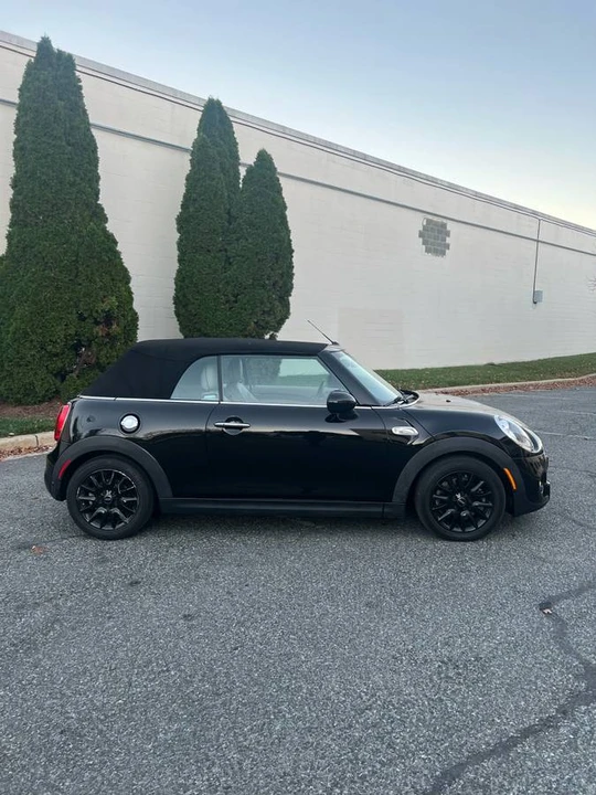 2017 Mini Mini Cooper S 3rd Gen - Image 4 of 14