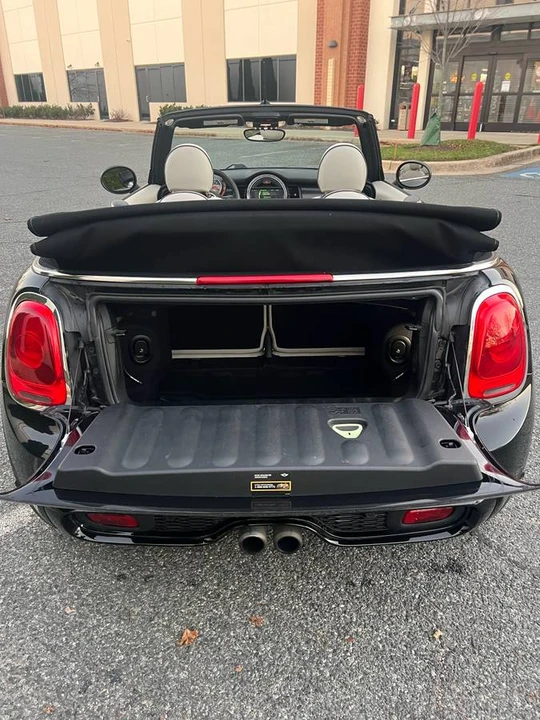 2017 Mini Mini Cooper S 3rd Gen - Image 11 of 14