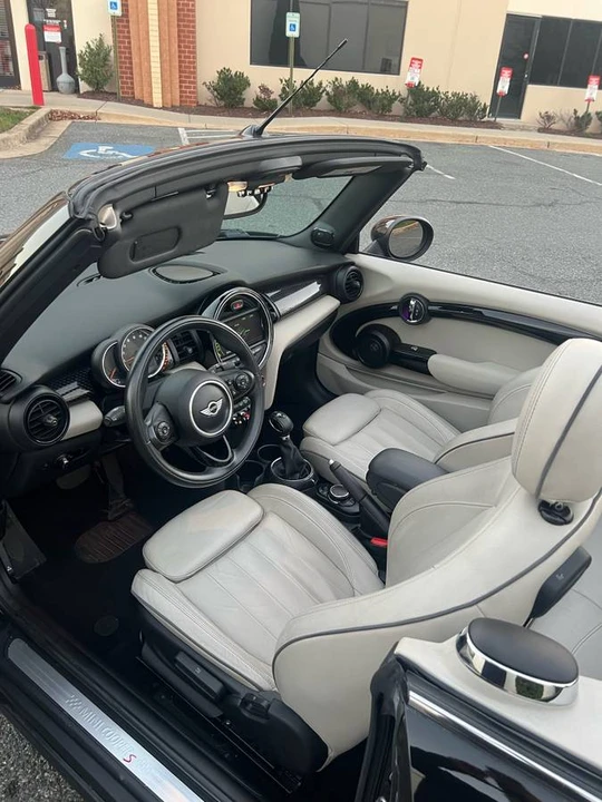 2017 Mini Mini Cooper S 3rd Gen - Image 7 of 14