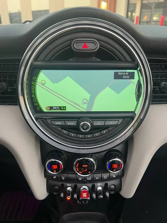 2017 Mini Mini Cooper S 3rd Gen - Image 14 of 14