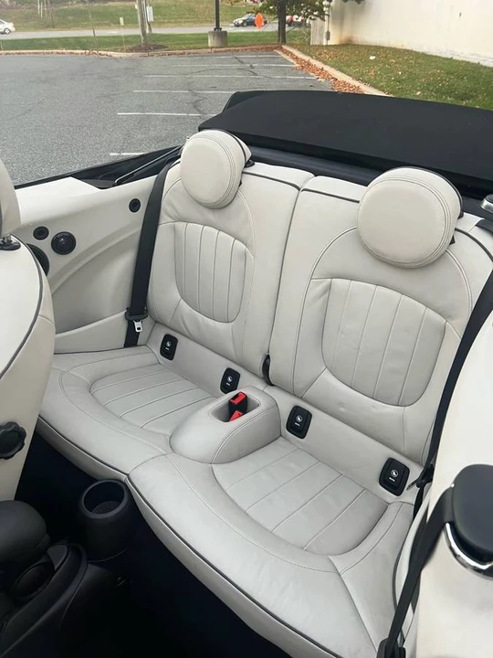 2017 Mini Mini Cooper S 3rd Gen - Image 12 of 14