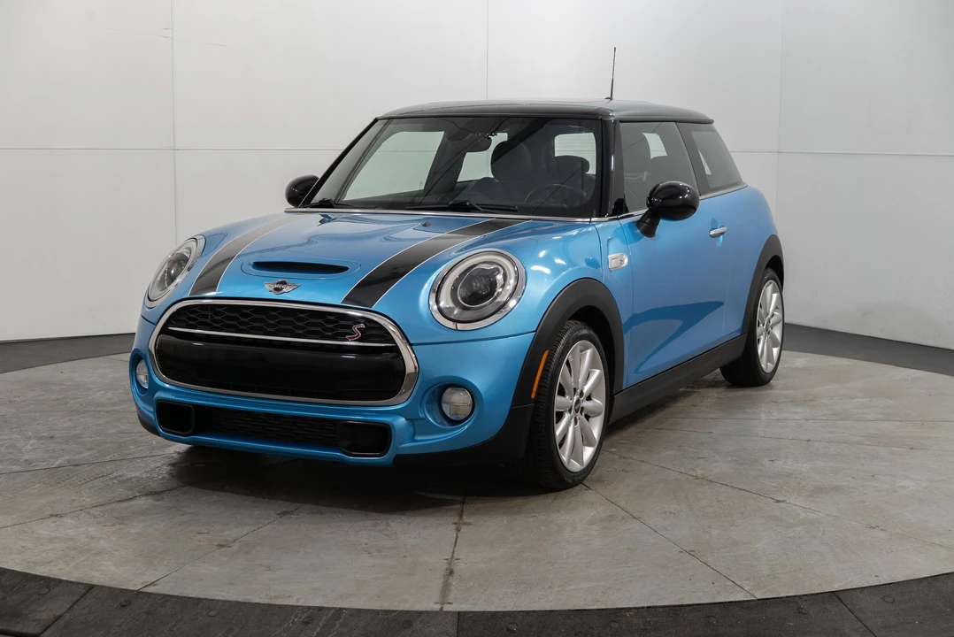 2017 Mini Mini Cooper S 3rd Gen - Image 6 of 31