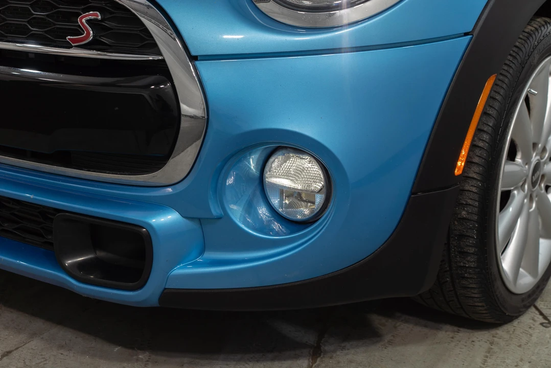 2017 Mini Mini Cooper S 3rd Gen - Image 22 of 31