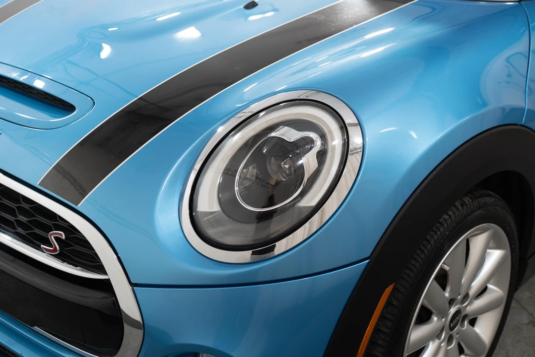 2017 Mini Mini Cooper S 3rd Gen - Image 20 of 31