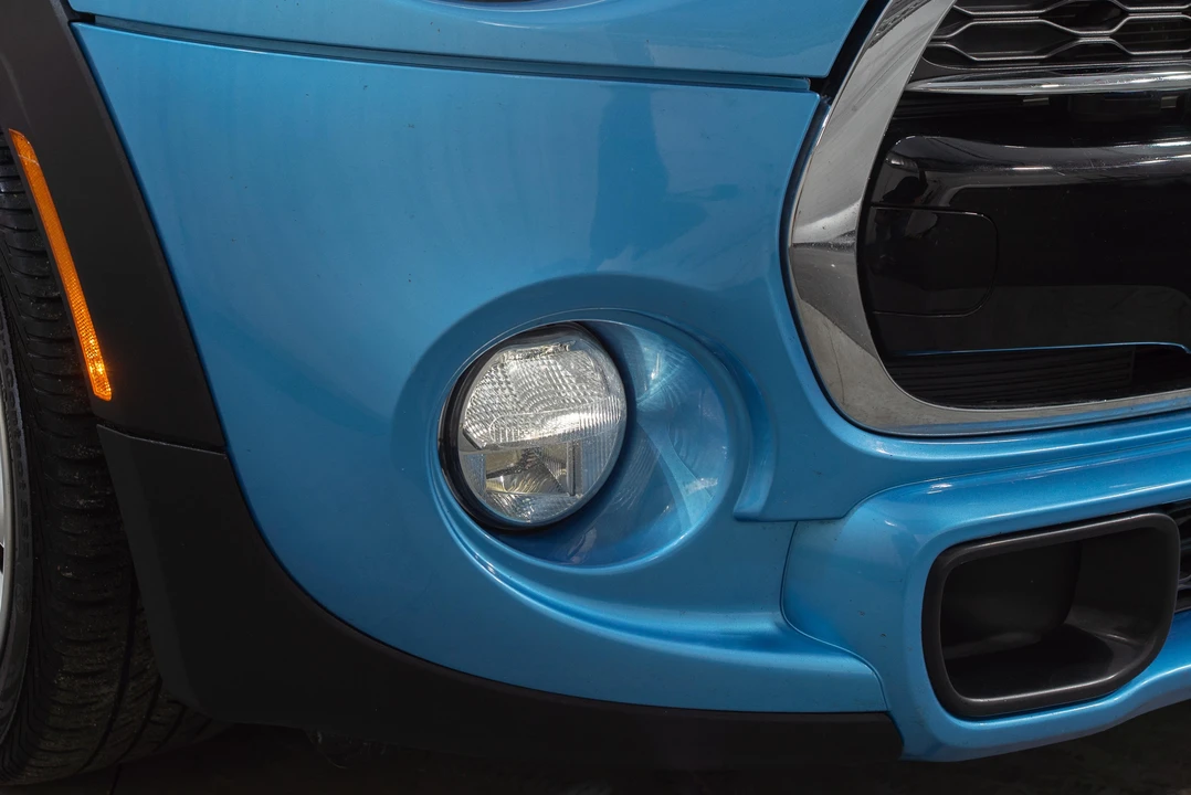 2017 Mini Mini Cooper S 3rd Gen - Image 14 of 31